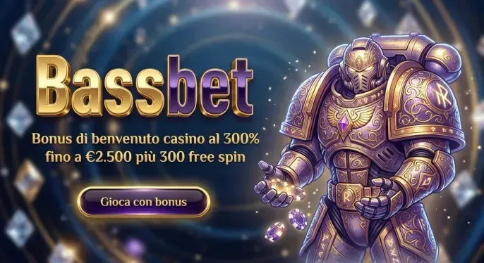 Bassbet Casino