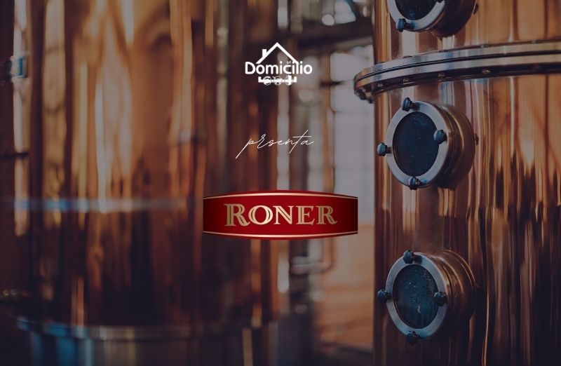 Distillati-Roner