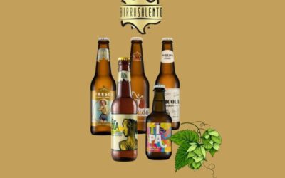 Birra Salento – birra artigianale pugliese