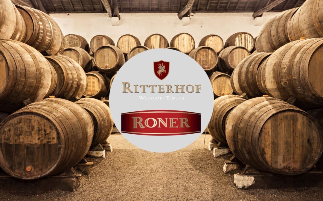 Ritterhof e Roner: non solo partner, ma una vera esperienza
