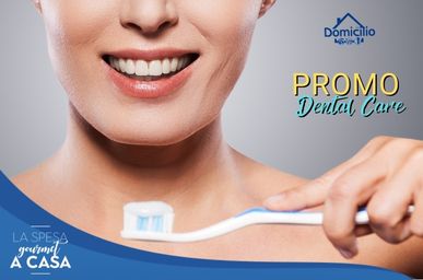 Promo Dental Care